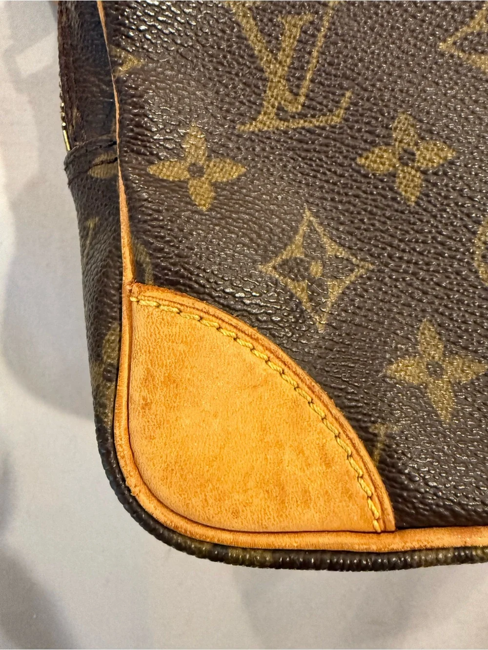 Louis Vuitton iconic louis
